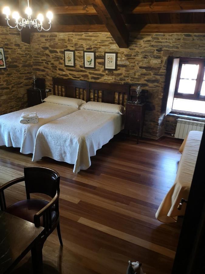 Гостевой дом Casa Do Morcego Вальдовиньо Экстерьер фото