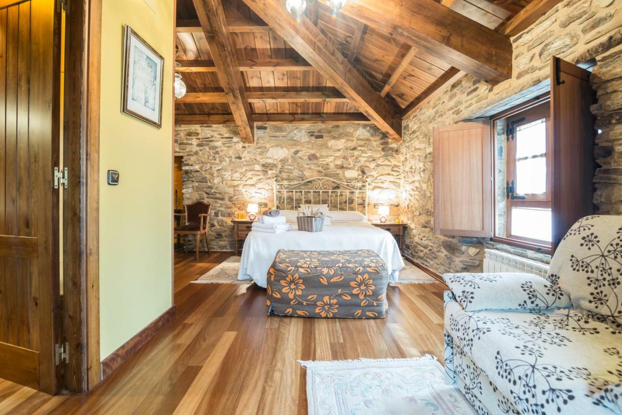 Гостевой дом Casa Do Morcego Вальдовиньо Экстерьер фото